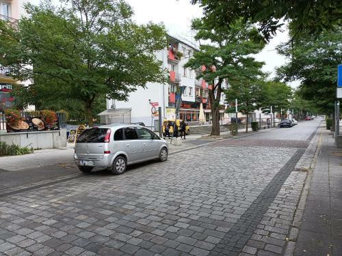 Apartamento Centrum 14lutego Dla 6 Os�b