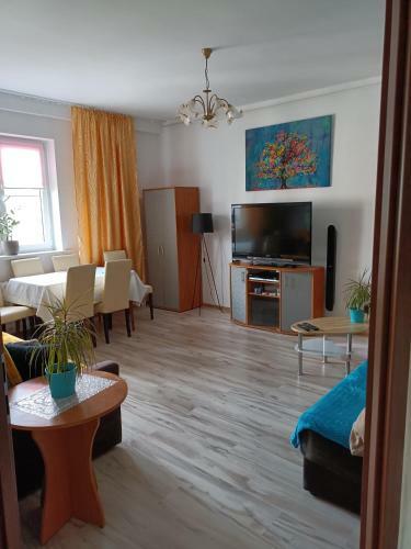Apartamento Centrum 14lutego Dla 6 Os�b