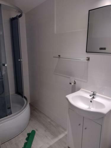 Apartamento Sudety Hut
