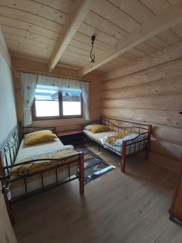 Lodge Agroturystyka U Guta