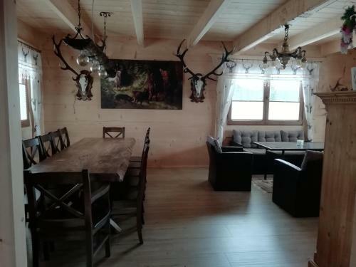 Lodge Agroturystyka U Guta
