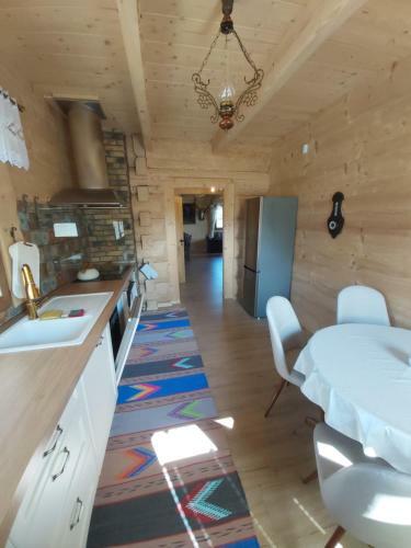 Lodge Agroturystyka U Guta