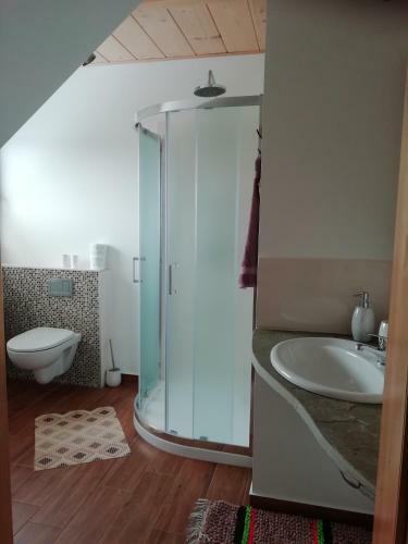 Lodge Agroturystyka U Guta