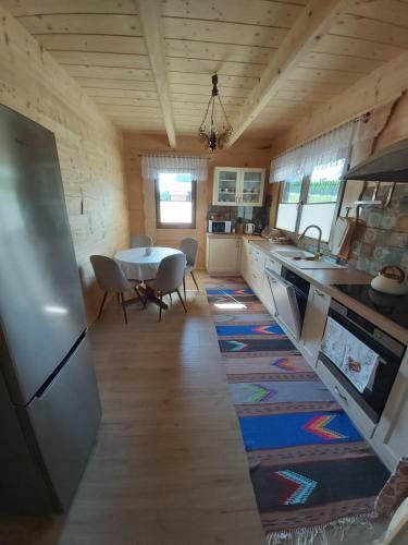 Lodge Agroturystyka U Guta