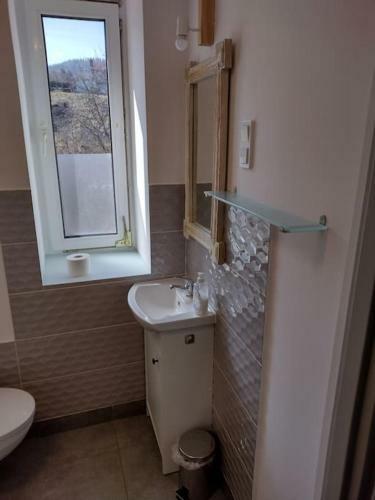 Apartamento Sudety Hut 3