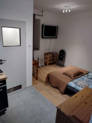 Apartamento Sudety Hut 3