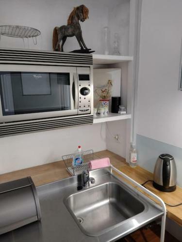 Apartamento Sudety Hut 3