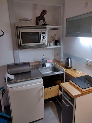 Apartamento Sudety Hut 3