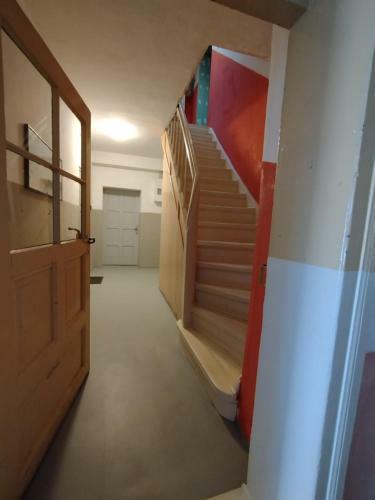Apartamento Sudety Hut 2