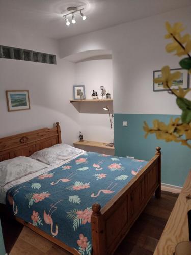 Apartamento Sudety Hut 2