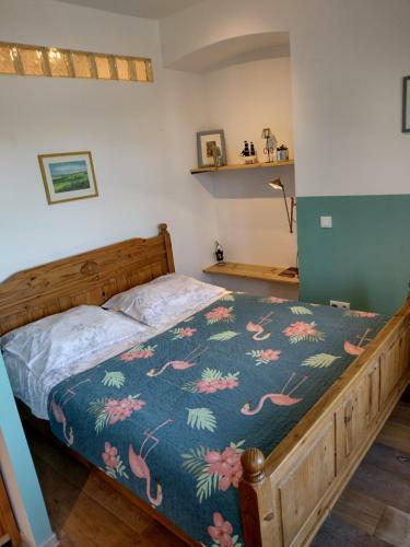 Apartamento Sudety Hut 2
