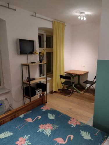 Apartamento Sudety Hut 2