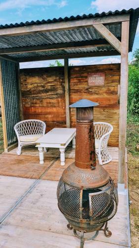 Apartamento Sudety Hut 2