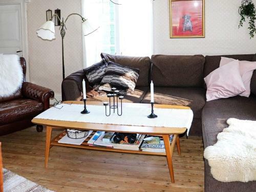 Holiday Home Fj�r�s II