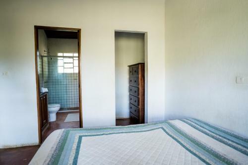 Conforto E Bem Estar Em Uma Propriedade Rural.
