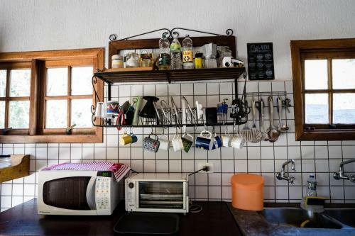 Conforto E Bem Estar Em Uma Propriedade Rural.