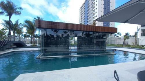 Apartamento Salinas Premium Resort