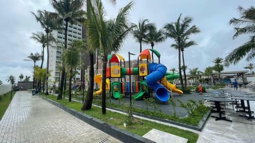 Apartamento Salinas Premium Resort