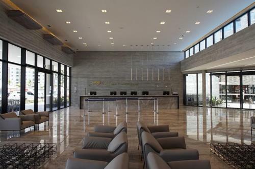 Hotel Resort-salinas Premium