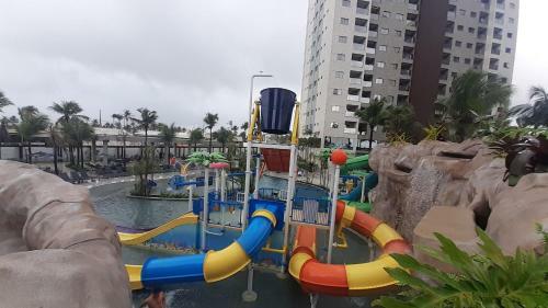 Hotel Resort-salinas Premium