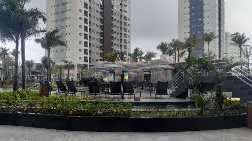 Hotel Resort-salinas Premium