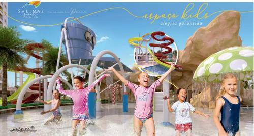 Hotel Resort-salinas Premium