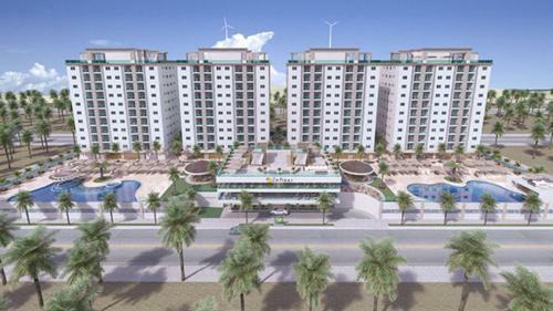 Hotel Salinas Park Resort