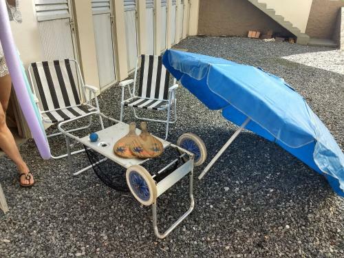 Apartamento 3q/arcond 120m Do Mar