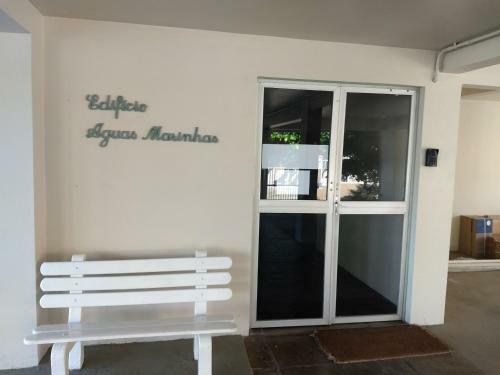 Apartamento 3q/arcond 120m Do Mar