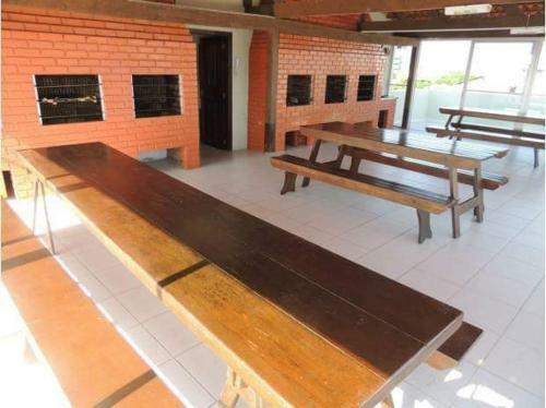 Apartamento 3q/arcond 120m Do Mar