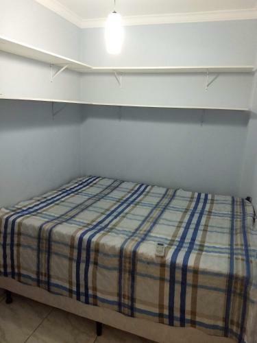 Apartamento 3q/arcond 120m Do Mar
