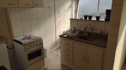 Santos Praia Apartamento
