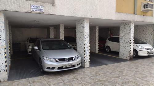 Santos Praia Apartamento
