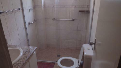 Santos Praia Apartamento