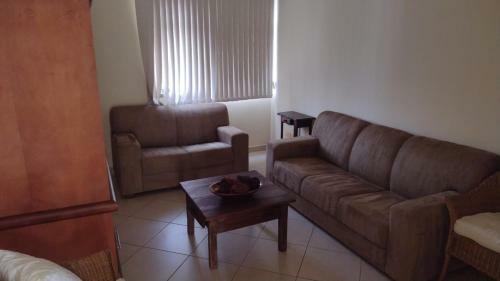 Santos Praia Apartamento