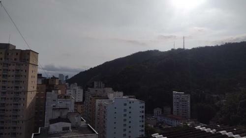 Santos Praia Apartamento