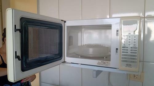 Santos Praia Apartamento