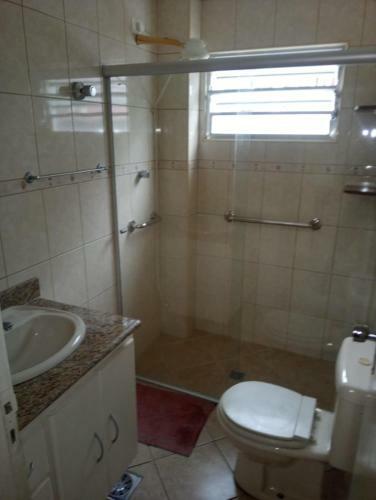Santos Praia Apartamento