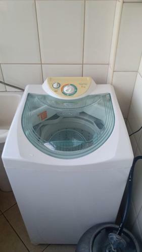 Santos Praia Apartamento