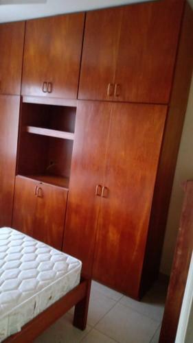 Santos Praia Apartamento