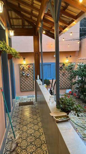 Hostal Hostel El Caminito Lgbtqia Plus
