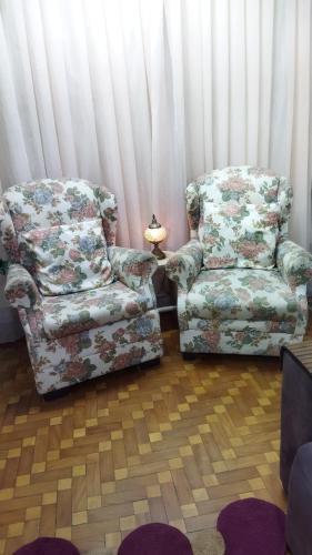 Apartamento Praia E Mar