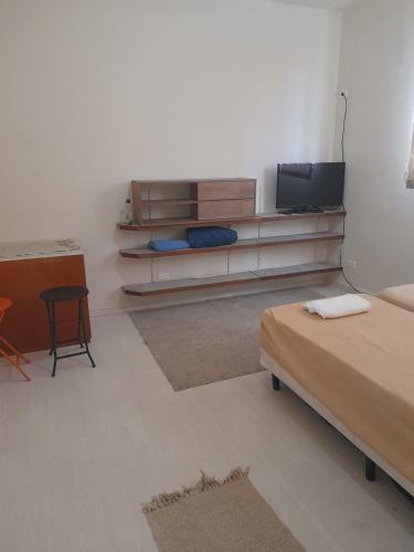 Hotel Quattro Su�tes Privativas