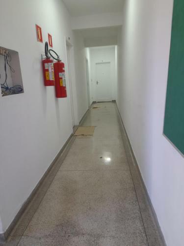 Hotel Quattro Su�tes Privativas