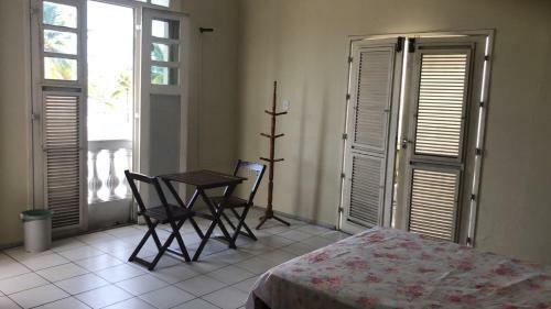 Hostal Albergue Tur�stico Bela Vista
