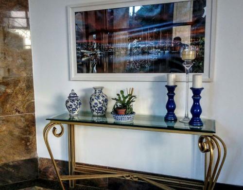 Apartamento Vista Mar E Piscina Em Ondina