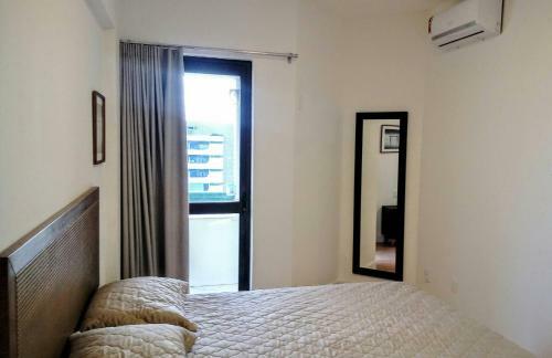 Apartamento Vista Mar E Piscina Em Ondina