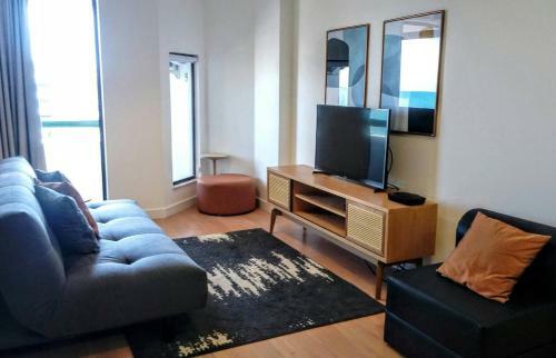 Apartamento Vista Mar E Piscina Em Ondina