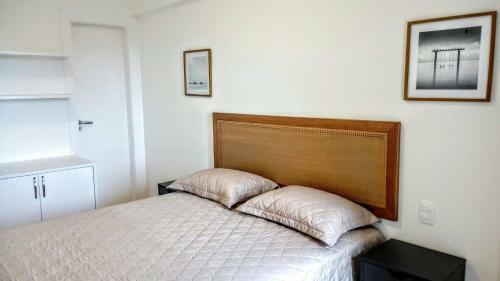 Apartamento Vista Mar E Piscina Em Ondina