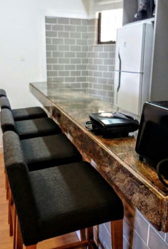 Apartamento Vista Mar E Piscina Em Ondina